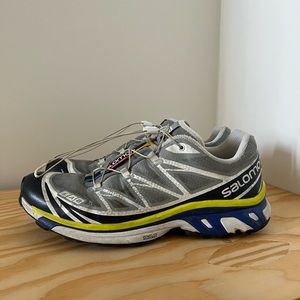 Salomon XT-6